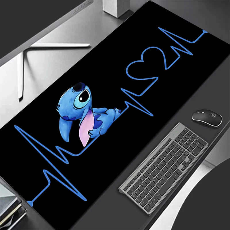 Большой размер коврика для мыши S-Stitch HD ПК коврик для мыши офисный ковер для ноутбука 900X400 настольный милый коврик для мыши MatAnti Slip резиновый коврик для мыши
Большой размер коврика для мыши S-Stitch HD ПК коврик для мыши офисный ковер для ноутбука 900X400 настольный милый коврик для мыши MatAnti Slip резиновый коврик для мыши