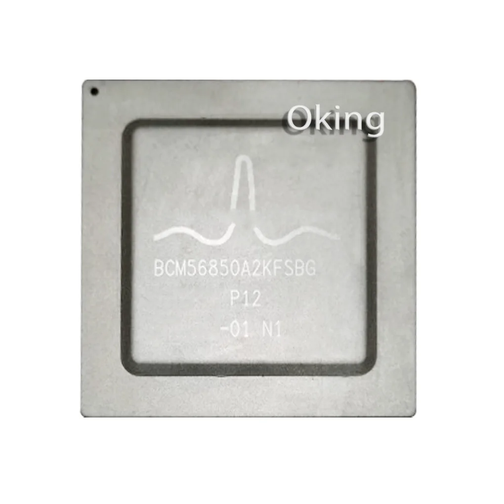(1 шт.) 100% Новинка BCM56850A2IFSBLG BCM56850A2KFSBLG BCM56850A2IFSBG BCM56850A2KFSBG BGA Бесплатная доставка
(1 шт.) 100% Новинка BCM56850A2IFSBLG BCM56850A2KFSBLG BCM56850A2IFSBG BCM56850A2KFSBG BGA Бесплатная доставка