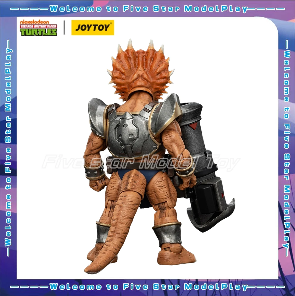 【FS】JOYTOY Warhammer 40K 1/18 Action Figure TMNT-Captain Zorax Model Toys Gifts
【FS】JOYTOY Warhammer 40K 1/18 Action Figure TMNT-Captain Zorax Model Toys Gifts