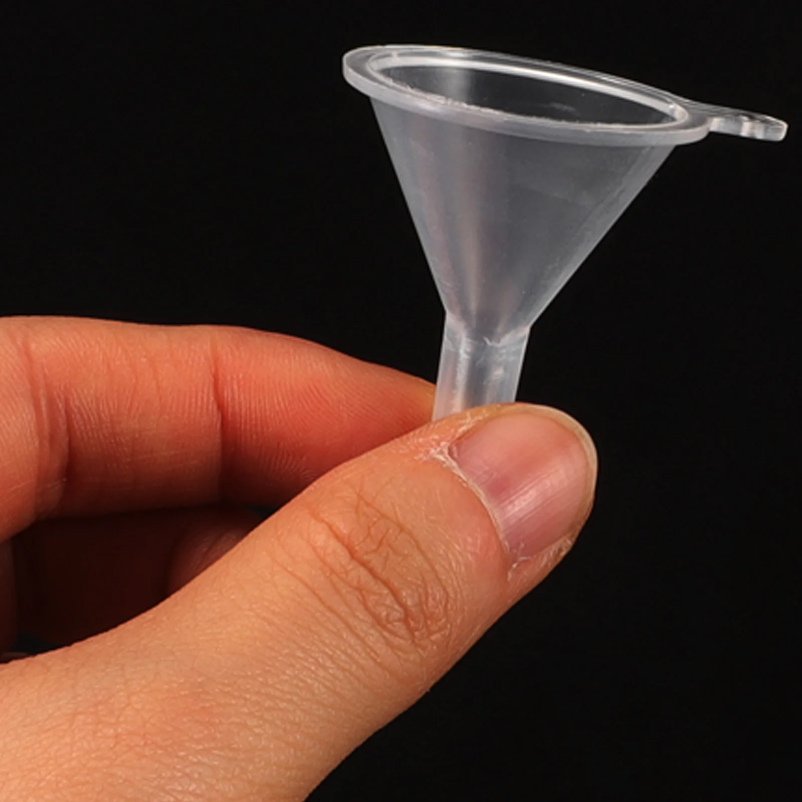 4 Sets Perfume Bottle Refill Tools Plastic Dropper Funnel Essential Oil Accessories Dispenser Tool for Sample Bottles
4 Sets Perfume Bottle Refill Tools Plastic Dropper Funnel Essential Oil Accessories Dispenser Tool for Sample Bottles