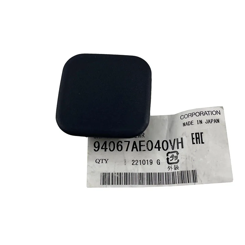 NBJKATO Brand New Genuine OEM 94067AE040 Rear Trim Panel Cap Cover For Subaru Legacy Forester XV 09-13
NBJKATO Brand New Genuine OEM 94067AE040 Rear Trim Panel Cap Cover For Subaru Legacy Forester XV 09-13