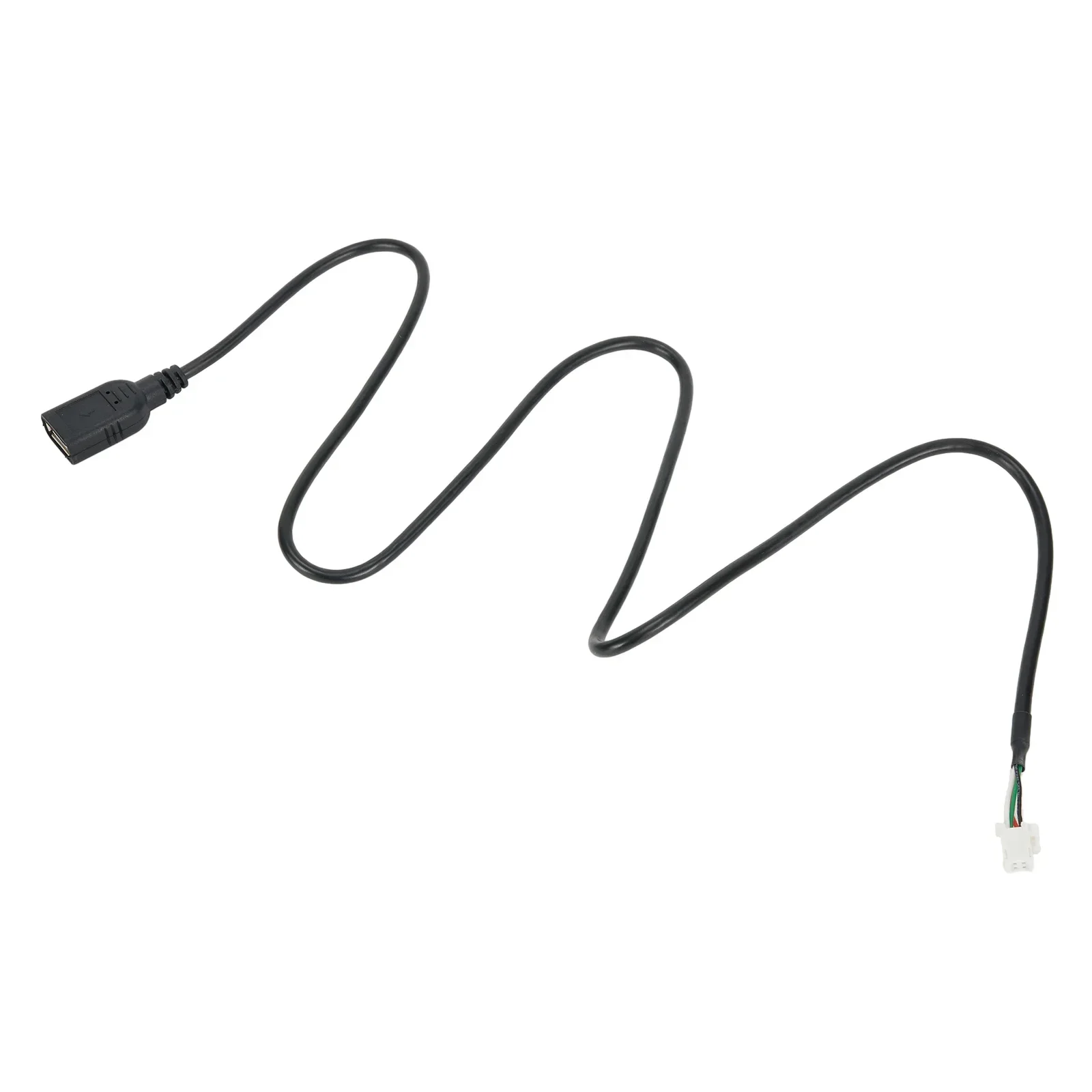Extension Cable Car USB Adapter Car USB Cable Adapter Replacement Wear-resistance Accessories Part Stereo
Extension Cable Car USB Adapter Car USB Cable Adapter Replacement Wear-resistance Accessories Part Stereo