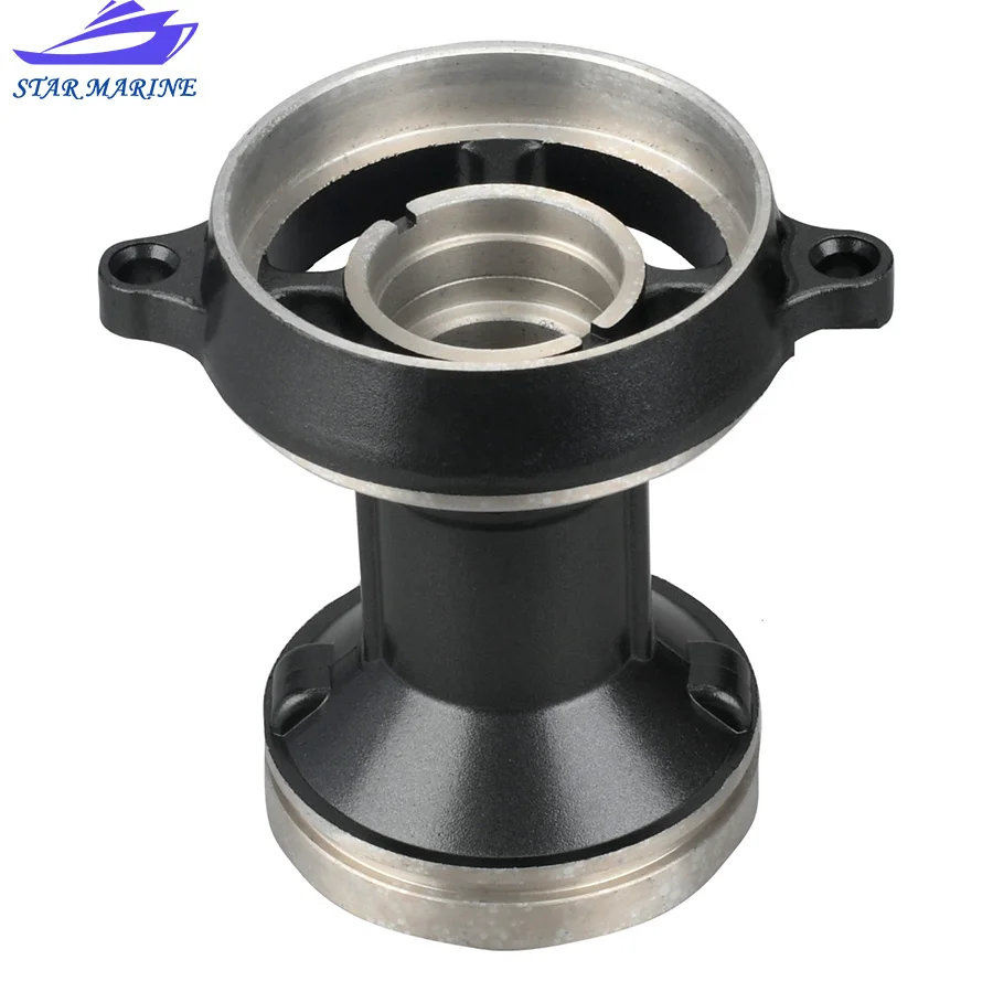 ia 362Q60101-1 Корпус вала пропеллера для подвесного мотора Tohatsu Nissan 9.9HP 15HP 18HP 362S60101-1 Запчасти для лодочного двигателя
ia 362Q60101-1 Корпус вала пропеллера для подвесного мотора Tohatsu Nissan 9.9HP 15HP 18HP 362S60101-1 Запчасти для лодочного двигателя