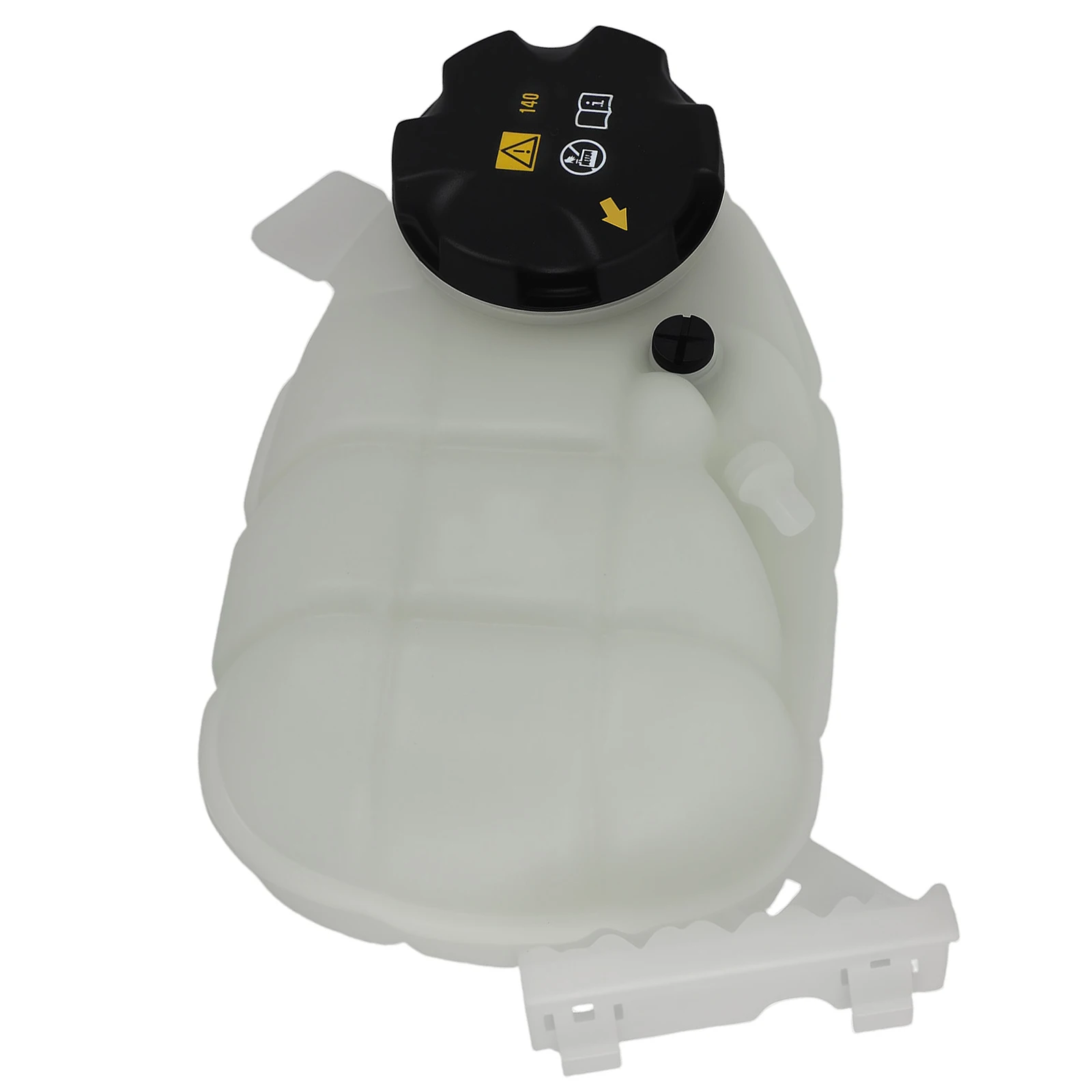 Expansion Tank for BMW 328d/335i Sedan 2012-2017 17137609468 Sensor 17137642160
Expansion Tank for BMW 328d/335i Sedan 2012-2017 17137609468 Sensor 17137642160