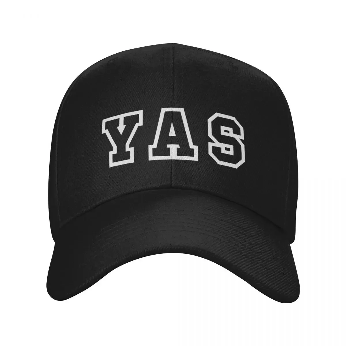 YAS College Sorority / Fraternity Parody YAS GIRL YAS HUNTY Baseball Cap sun hat derby hat Men Caps Women's
YAS College Sorority / Fraternity Parody YAS GIRL YAS HUNTY Baseball Cap sun hat derby hat Men Caps Women's