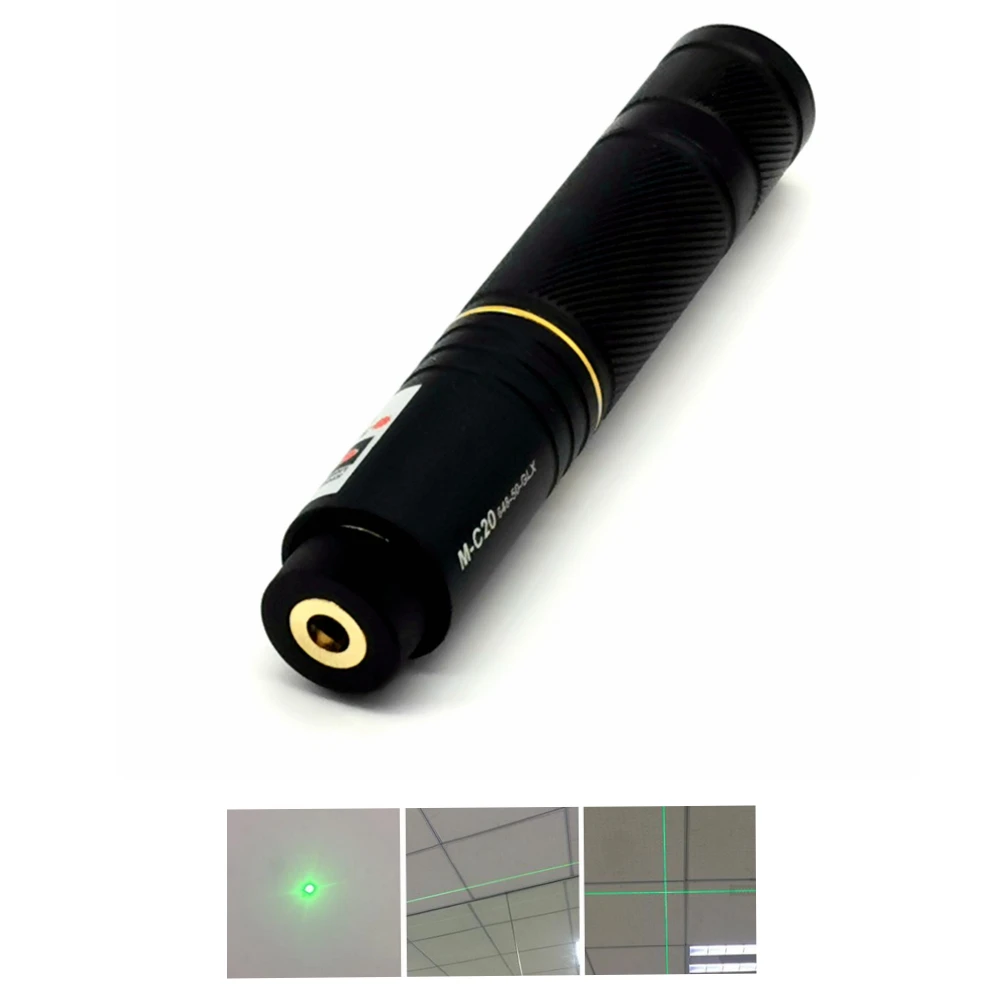 Green Marking Level Tool 515nm 520nm 10mw / 30mw Laser Diode Module Focusable Dot/Line/Cross Head
Green Marking Level Tool 515nm 520nm 10mw / 30mw Laser Diode Module Focusable Dot/Line/Cross Head