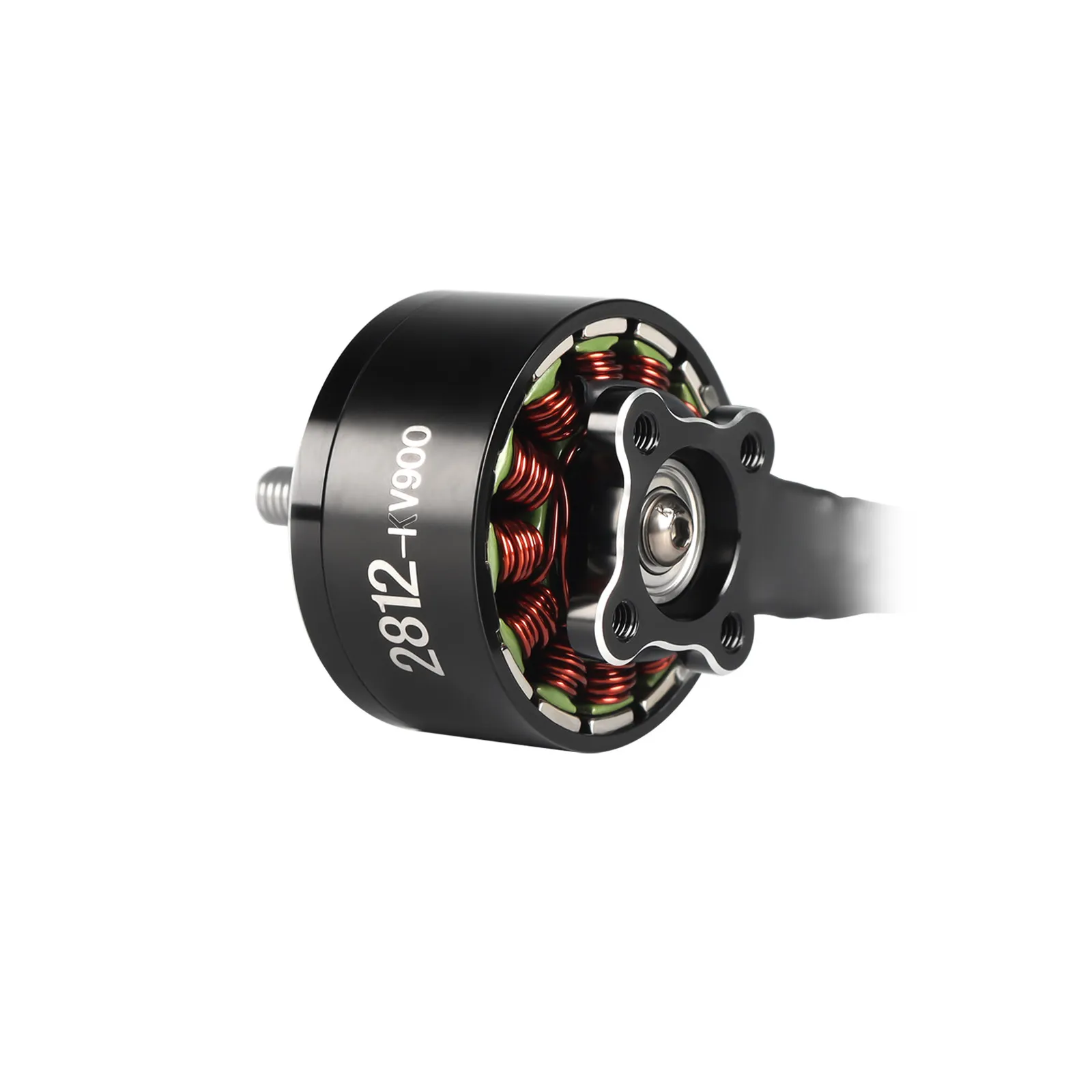 2026 latest 2812 kv900 is suitable for 8-inch 9-inch motor crossing machine brushless motor motor
2026 latest 2812 kv900 is suitable for 8-inch 9-inch motor crossing machine brushless motor motor