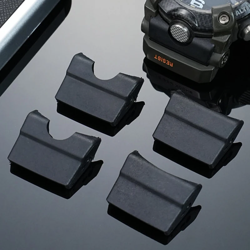 For adapting Casio Little Mud King 5594 GG-B100 modified steel strap leather rubber watch head DIY connector watch accessorie
For adapting Casio Little Mud King 5594 GG-B100 modified steel strap leather rubber watch head DIY connector watch accessorie
