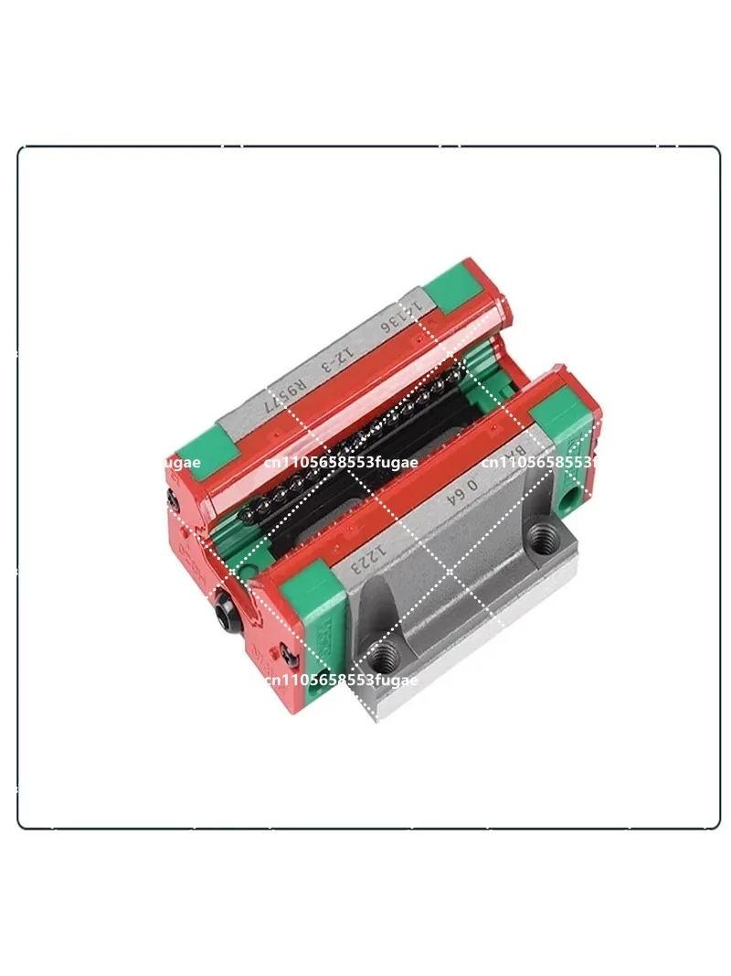 HGH15CA HGH20CA HGH25CA HGH30CA 100% Original linear narrow blocks match with HGR guide CNC router
HGH15CA HGH20CA HGH25CA HGH30CA 100% Original linear narrow blocks match with HGR guide CNC router