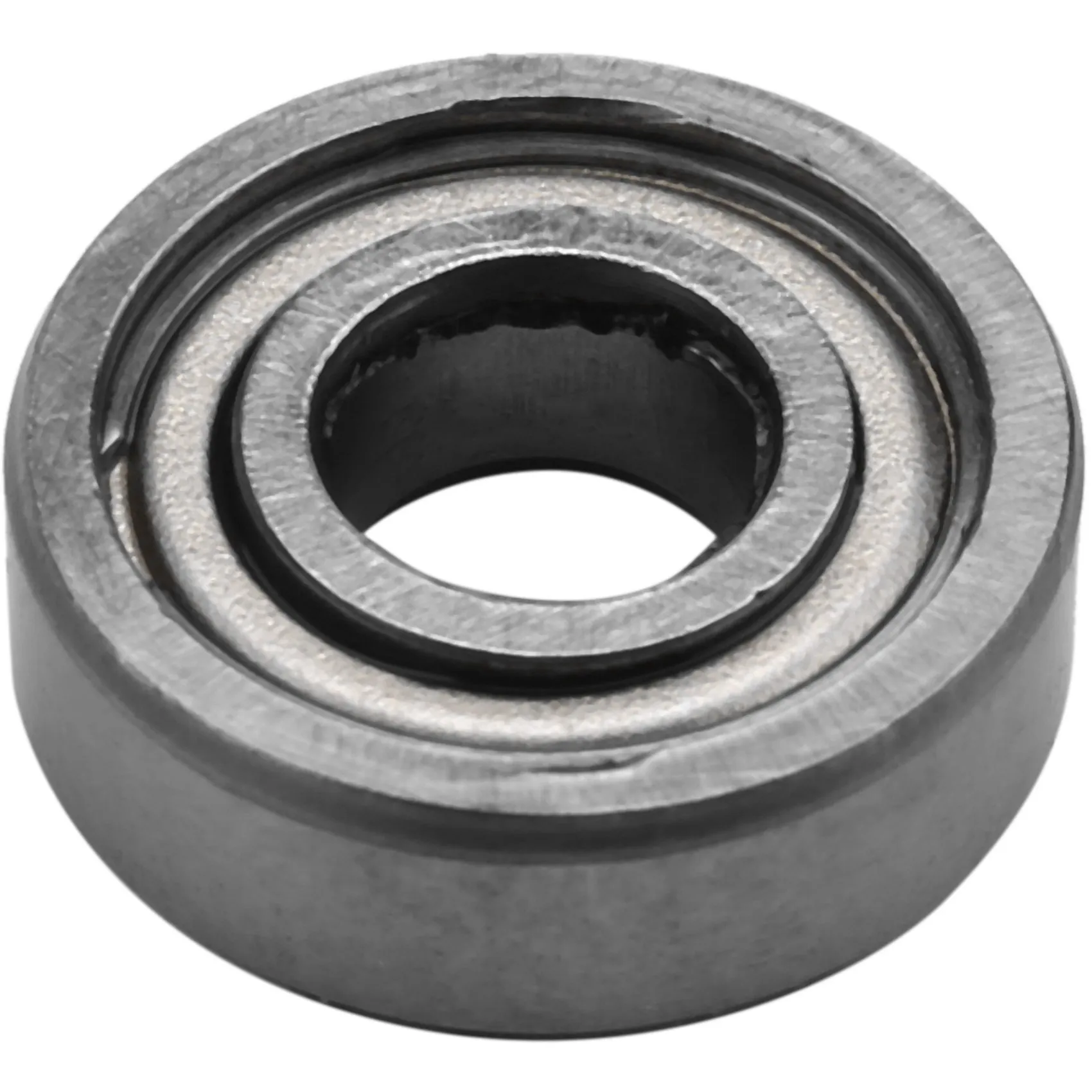TFORU-30Pcs 695Z 5Mm X 13Mm X 4Mm Mini Deep Groove Ball Bearing Ball Bearing
TFORU-30Pcs 695Z 5Mm X 13Mm X 4Mm Mini Deep Groove Ball Bearing Ball Bearing