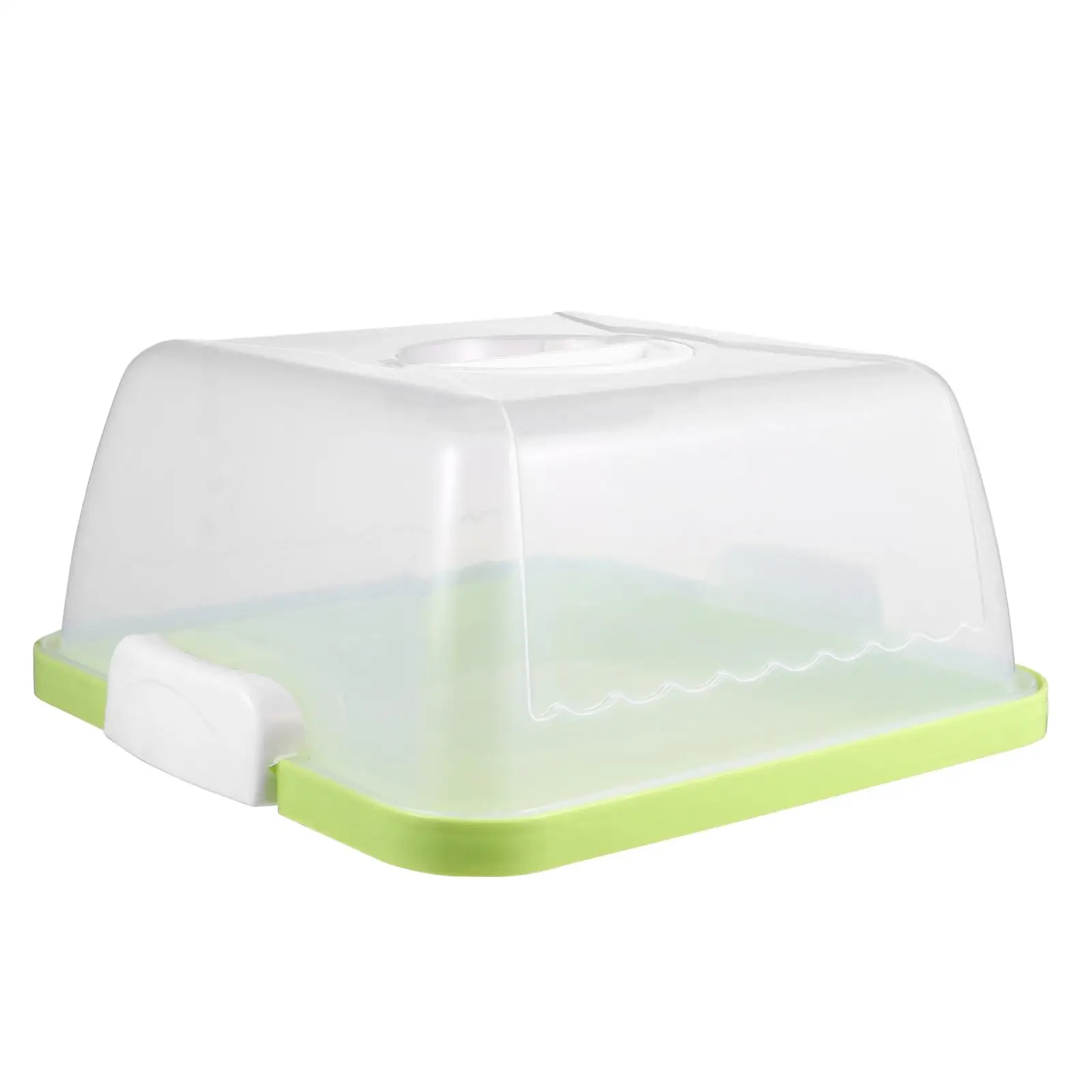 Portable Cake Storage Box Portable Cake Box Inch Square Green Plastic Storage Container Handle ReusableCakeBox
Portable Cake Storage Box Portable Cake Box Inch Square Green Plastic Storage Container Handle ReusableCakeBox