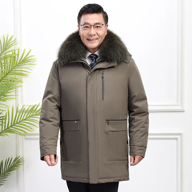 Мужские зимние стеганые куртки, одежда, новый бренд, роскошный мужской пуховик, пальто, парки, съемная внутренняя подкладка, длинная подкладка HWY298
Мужские зимние стеганые куртки, одежда, новый бренд, роскошный мужской пуховик, пальто, парки, съемная внутренняя подкладка, длинная подкладка HWY298