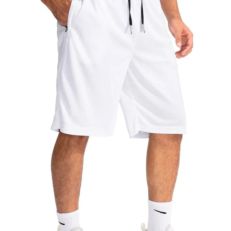 Shorts Summer Beach Quick Dry Shorts Solid Color Running Fitness Sports Casual American Style Five Quarter Pants For Men
Shorts Summer Beach Quick Dry Shorts Solid Color Running Fitness Sports Casual American Style Five Quarter Pants For Men