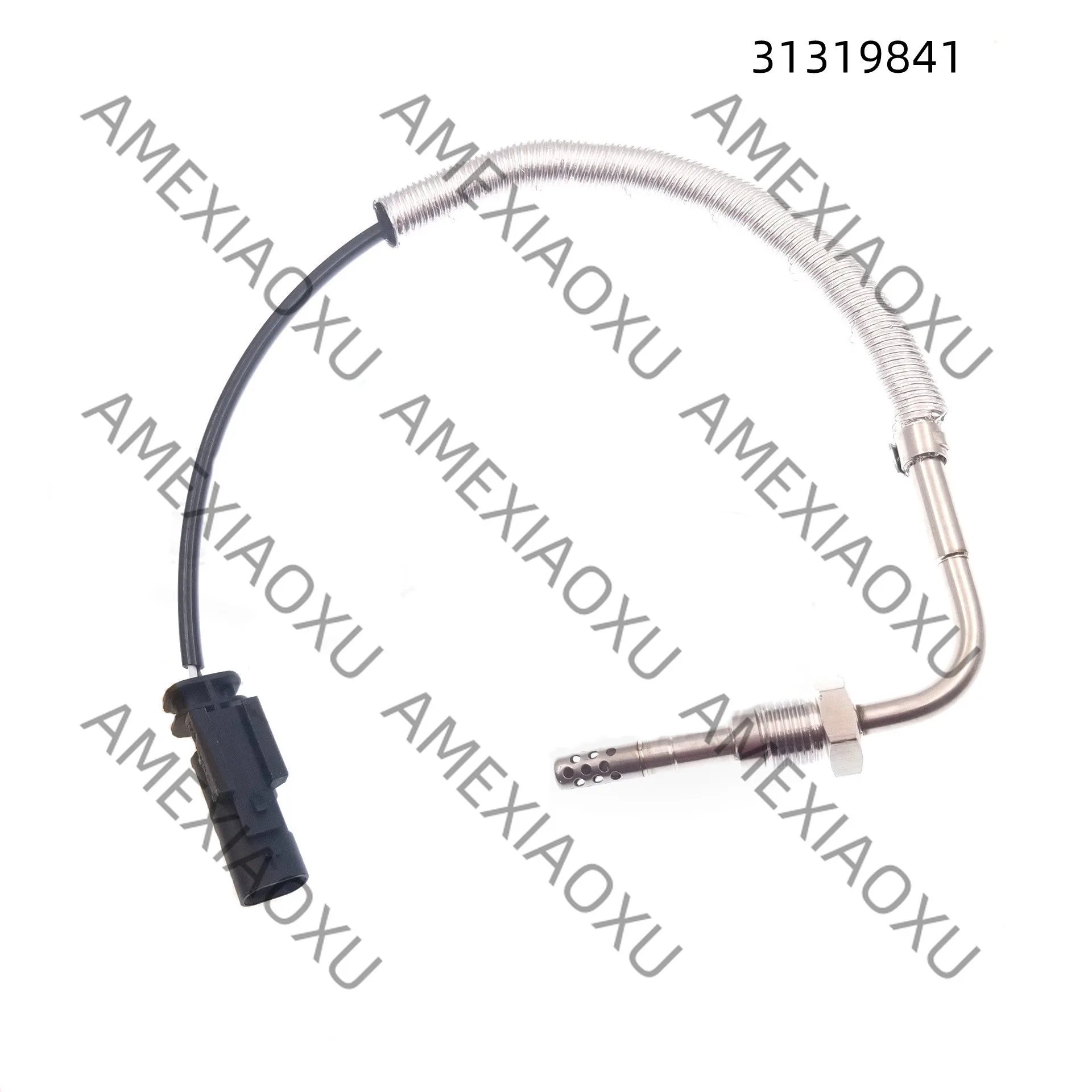 31319841 Exhaust Temperature Sensor, Automotive Exhaust Temperature Sensor, for Volvo AMEXIAOXU
31319841 Exhaust Temperature Sensor, Automotive Exhaust Temperature Sensor, for Volvo AMEXIAOXU