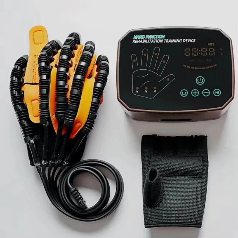 Парализ для тренировки пальцев, ручная работа, перчатки, физиотерапевтическое устройство, роботизированные реабилитационные перчатки
Парализ для тренировки пальцев, ручная работа, перчатки, физиотерапевтическое устройство, роботизированные реабилитационные перчатки