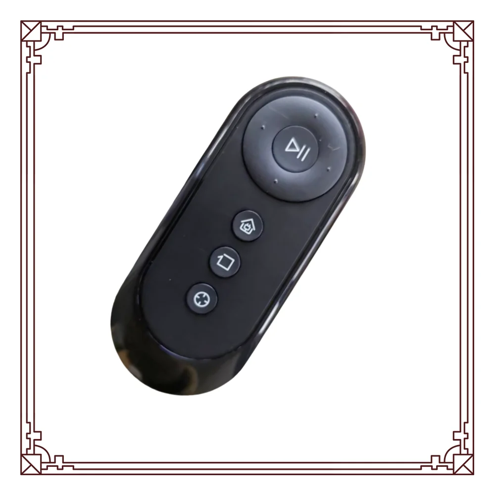 New Replacement Remote Control RC1633 Fit for ECOVACS DEEBOT WA30 OZMO 500 501 502 505 600/601/605 711
New Replacement Remote Control RC1633 Fit for ECOVACS DEEBOT WA30 OZMO 500 501 502 505 600/601/605 711