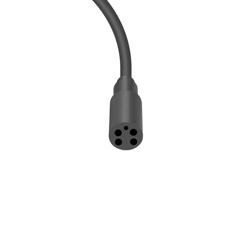 Pluggable Wet Connector Watertight Plug Marine Micro Circular SMCIL4F SMCBH4M Underwater Conector Subconn
Pluggable Wet Connector Watertight Plug Marine Micro Circular SMCIL4F SMCBH4M Underwater Conector Subconn