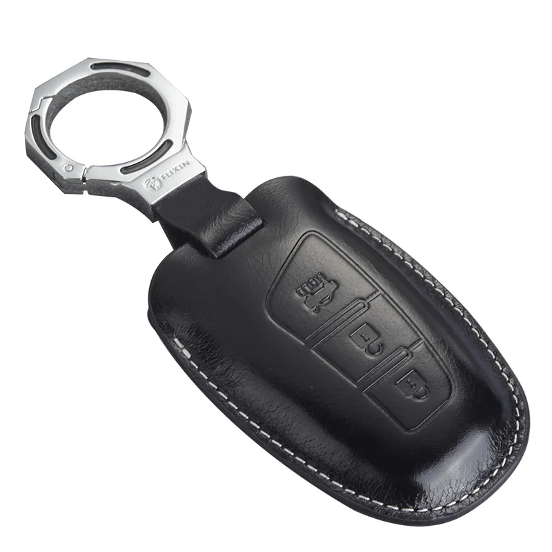 Чехол для автомобильных ключей для Hyundai New Santa Fe IX45 2013-2021 кожаные брелки для ключей чехол для ключей автомобильные аксессуары
Чехол для автомобильных ключей для Hyundai New Santa Fe IX45 2013-2021 кожаные брелки для ключей чехол для ключей автомобильные аксессуары