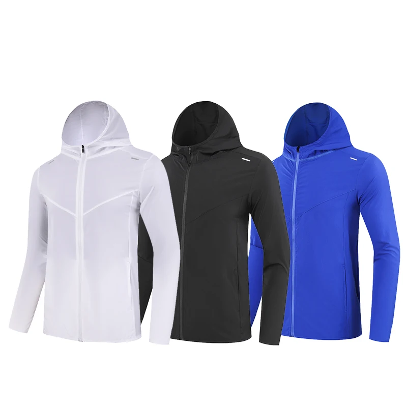 Summer New Men's Quick Drying Fishing Suit, UV Resistant Lightweight Sunscreen Jacket, Outdoor Sports Hiking Camping Skin Suit
Summer New Men's Quick Drying Fishing Suit, UV Resistant Lightweight Sunscreen Jacket, Outdoor Sports Hiking Camping Skin Suit