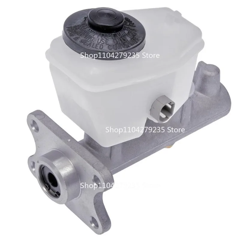 47201-0W010, 47201-04030 Главный тормозной цилиндр применяется к Tacoma 1995~
47201-0W010, 47201-04030 Главный тормозной цилиндр применяется к Tacoma 1995~