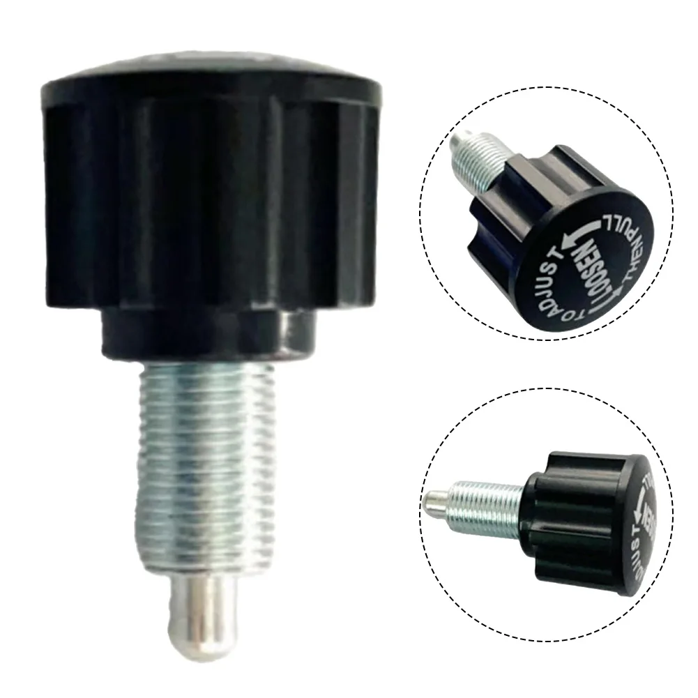 5PC Replacement Parts For Fitness Exercise Bike Pull Pin Spring Knob Equipment Fixing Bolt Exercise Bike Replacement Accessories
5PC Replacement Parts For Fitness Exercise Bike Pull Pin Spring Knob Equipment Fixing Bolt Exercise Bike Replacement Accessories