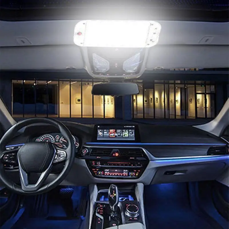 Автомобильный купольный светильник, автоматическая светодиодная панель, купольная проводная лампа 12-85 В, автомобильные аксессуары, высокая яркость, освещение багажника для путешествий, кемпинга
Автомобильный купольный светильник, автоматическая светодиодная панель, купольная проводная лампа 12-85 В, автомобильные аксессуары, высокая яркость, освещение багажника для путешествий, кемпинга