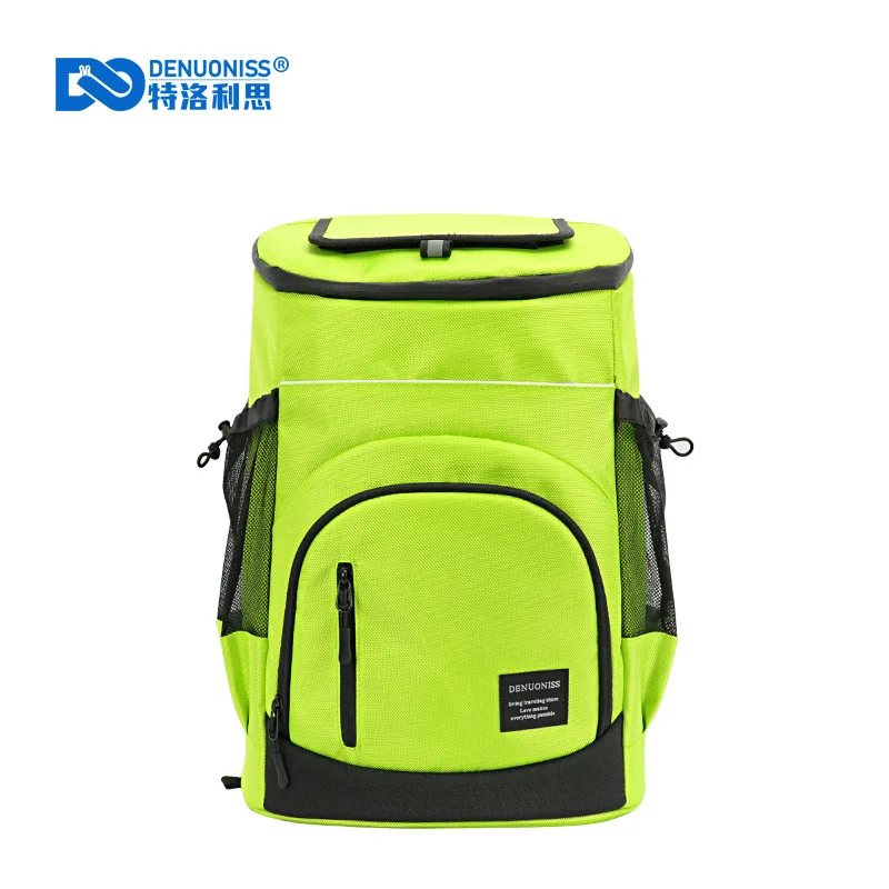 30L New Double Shoulder Outdoor Ice Bag Leak Proof Lightweight Insulation Bag Picnic Ice Bag Beer
30L New Double Shoulder Outdoor Ice Bag Leak Proof Lightweight Insulation Bag Picnic Ice Bag Beer