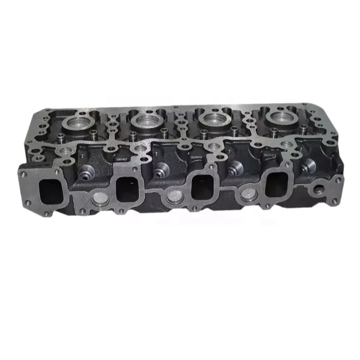 Factory Direct Sales Of New 3B OE 11101-58010 11101-58051 Cylinder Head For Toy-ota
Factory Direct Sales Of New 3B OE 11101-58010 11101-58051 Cylinder Head For Toy-ota
