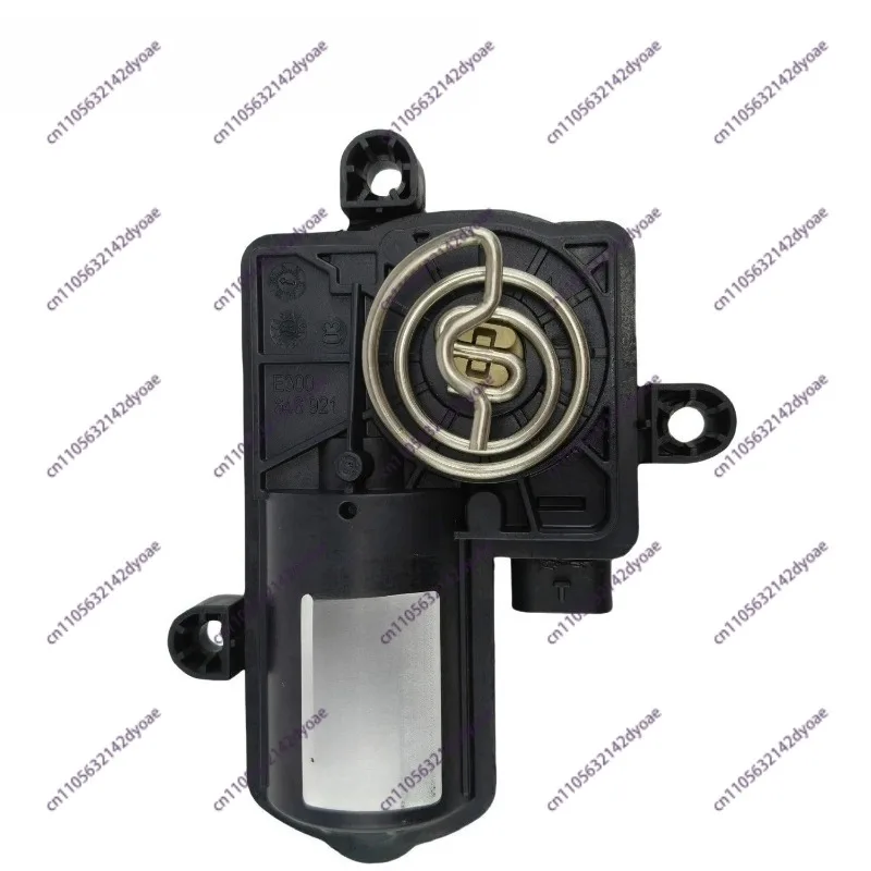 Electronic Exhaust Flap Actuator Control Valve Motor 95B133246B for Porsche 2019-2025
Electronic Exhaust Flap Actuator Control Valve Motor 95B133246B for Porsche 2019-2025