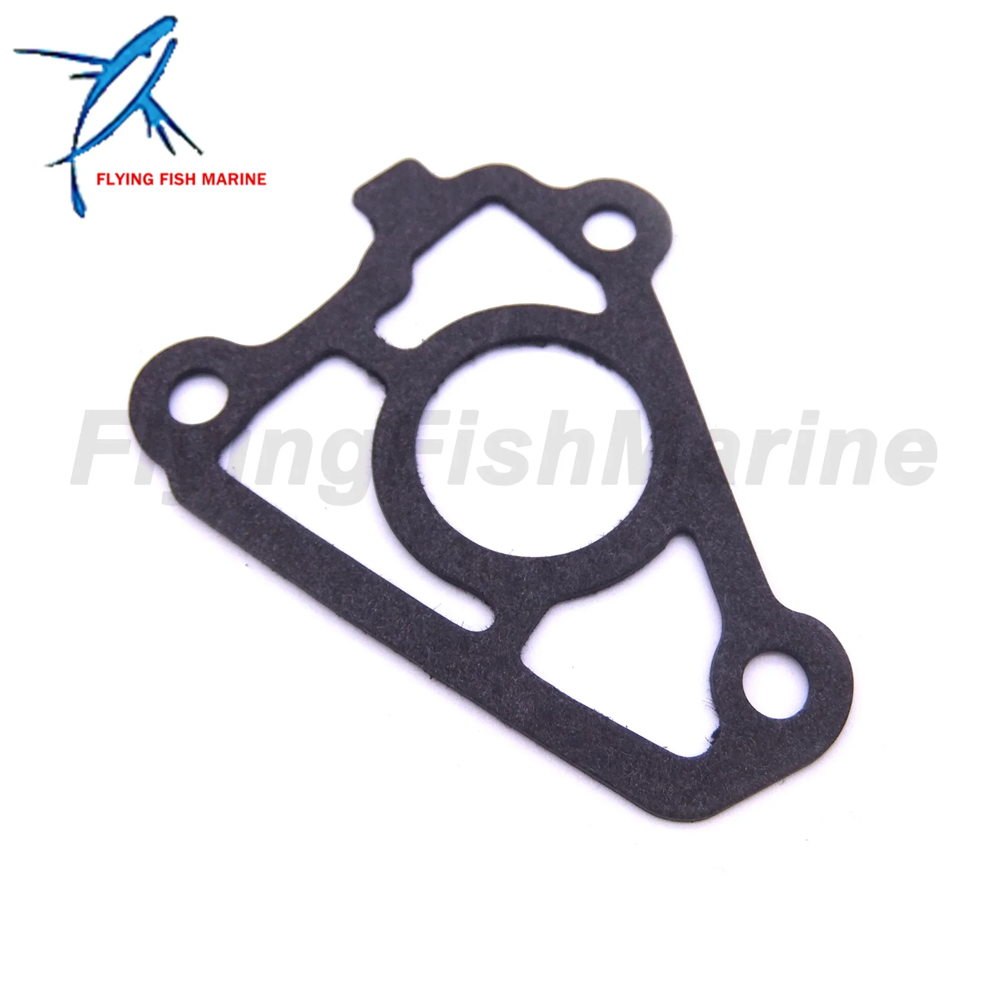 Boat Motor 3H6-02306-0 3H6023060 3H6023060M Exhaust Cover Gasket for Tohatsu Nissan 4hp 5hp 6hp 4-stroke NSF4B NSF5B NSF6B MFS4B
Boat Motor 3H6-02306-0 3H6023060 3H6023060M Exhaust Cover Gasket for Tohatsu Nissan 4hp 5hp 6hp 4-stroke NSF4B NSF5B NSF6B MFS4B