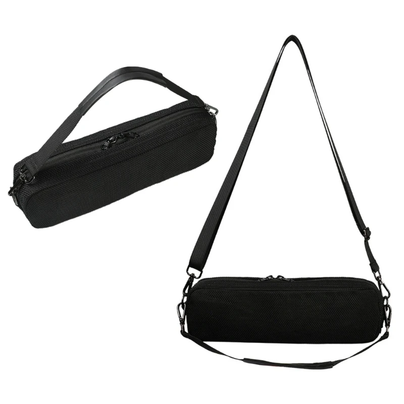 Portable Nylon Hard Travel Case Bag Soft Lining for BOGASING S8Pro Speaker Dropship
Portable Nylon Hard Travel Case Bag Soft Lining for BOGASING S8Pro Speaker Dropship