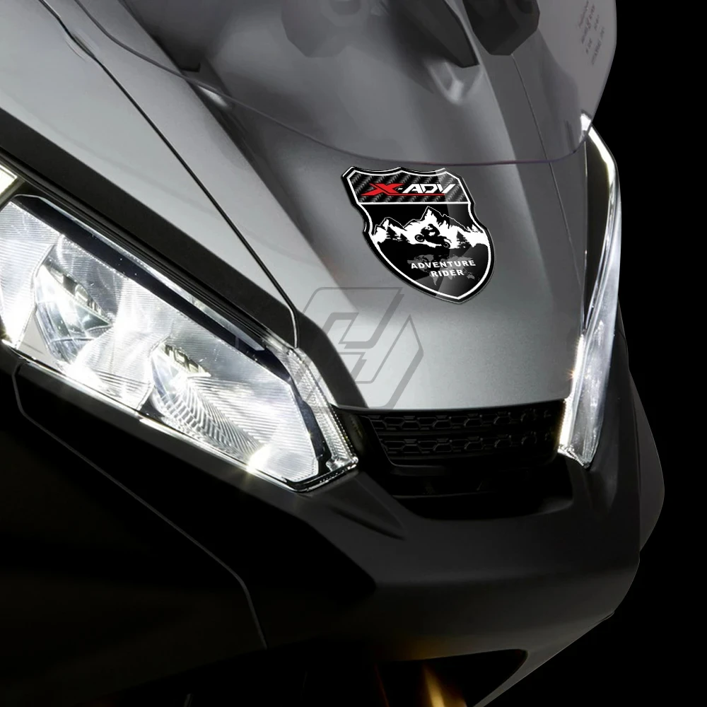 3D наклейка на мотоцикл, подходит для HONDA X-ADV XADV 150 250 300, Переводные картинки приключений
3D наклейка на мотоцикл, подходит для HONDA X-ADV XADV 150 250 300, Переводные картинки приключений