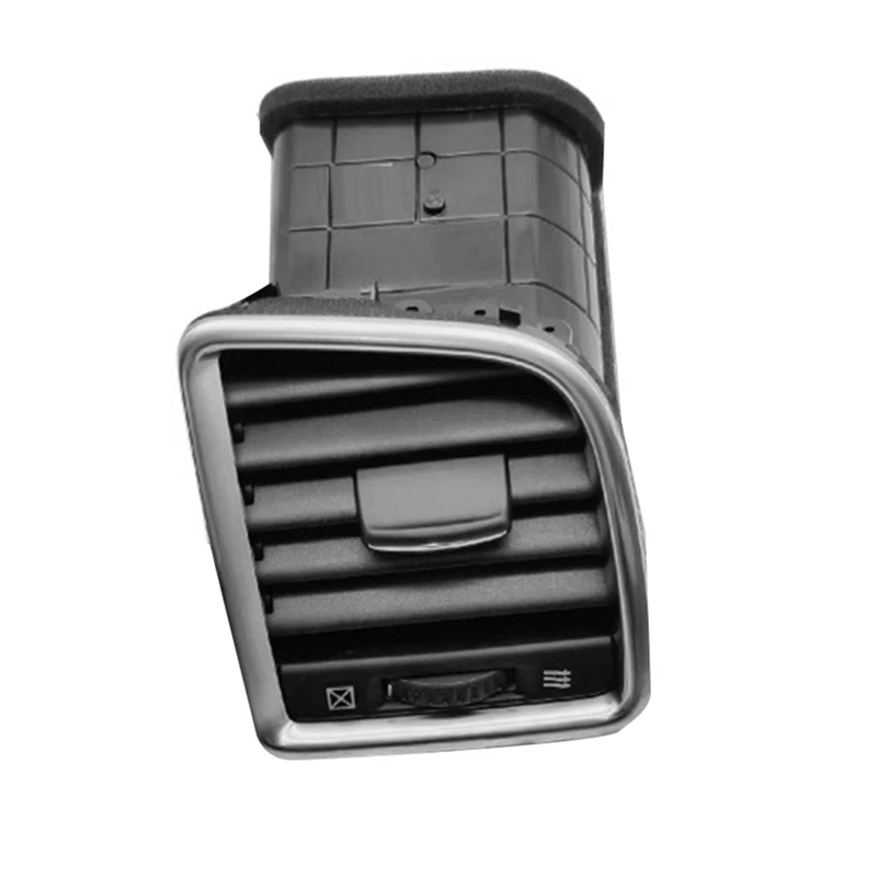 Well-Right Side Dash Air Conditioning Outlet Grille Air Vent Assembly For Mazda 6 2012- GHP9-64-730A GHP964730A02
Well-Right Side Dash Air Conditioning Outlet Grille Air Vent Assembly For Mazda 6 2012- GHP9-64-730A GHP964730A02