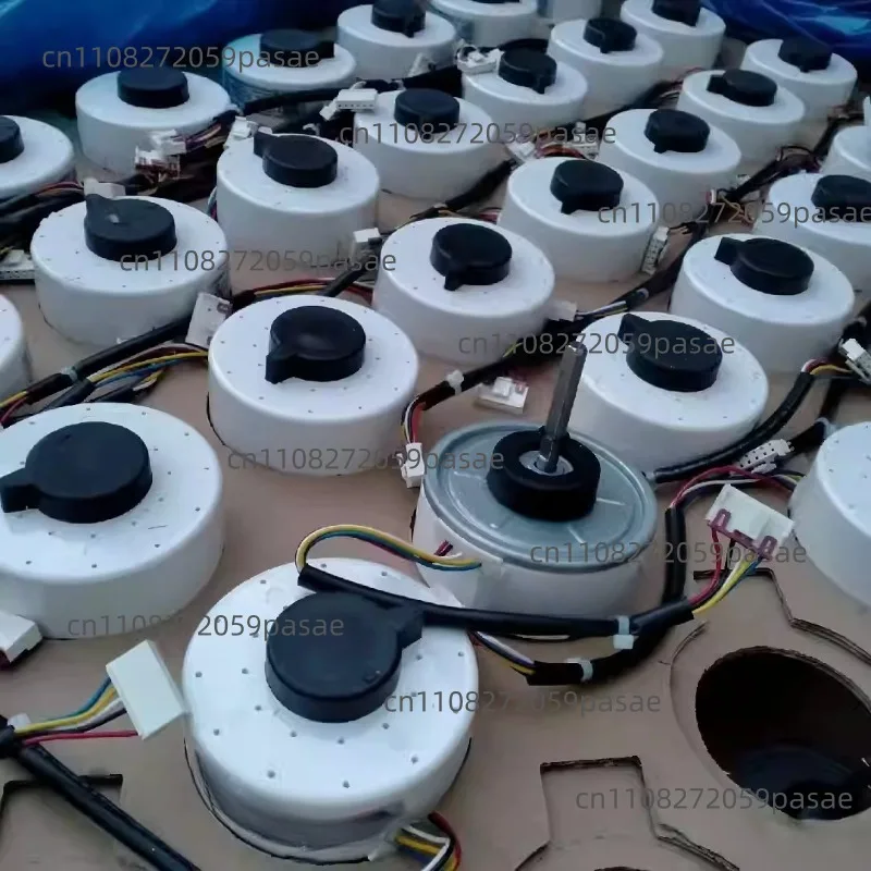 Частотно-регулируемый двигатель постоянного тока WZDK13-38G-1 WZDK20-38G
Частотно-регулируемый двигатель постоянного тока WZDK13-38G-1 WZDK20-38G