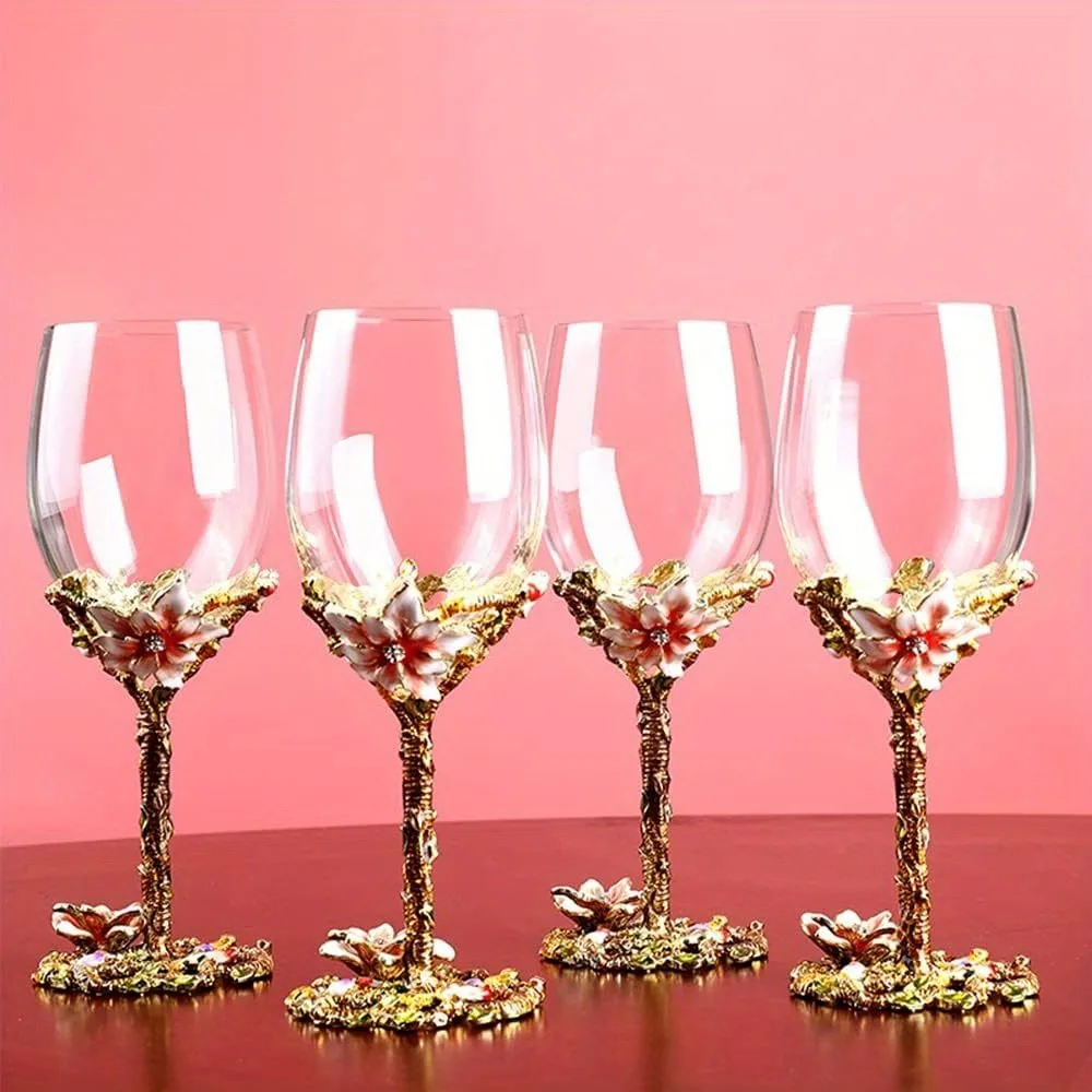 Crystal Wine Decanter Unique Wine Decanter Aerator Tabletop Red Wine Glass Classic Wine Carafe Creative Goblet Improvesby
Crystal Wine Decanter Unique Wine Decanter Aerator Tabletop Red Wine Glass Classic Wine Carafe Creative Goblet Improvesby
