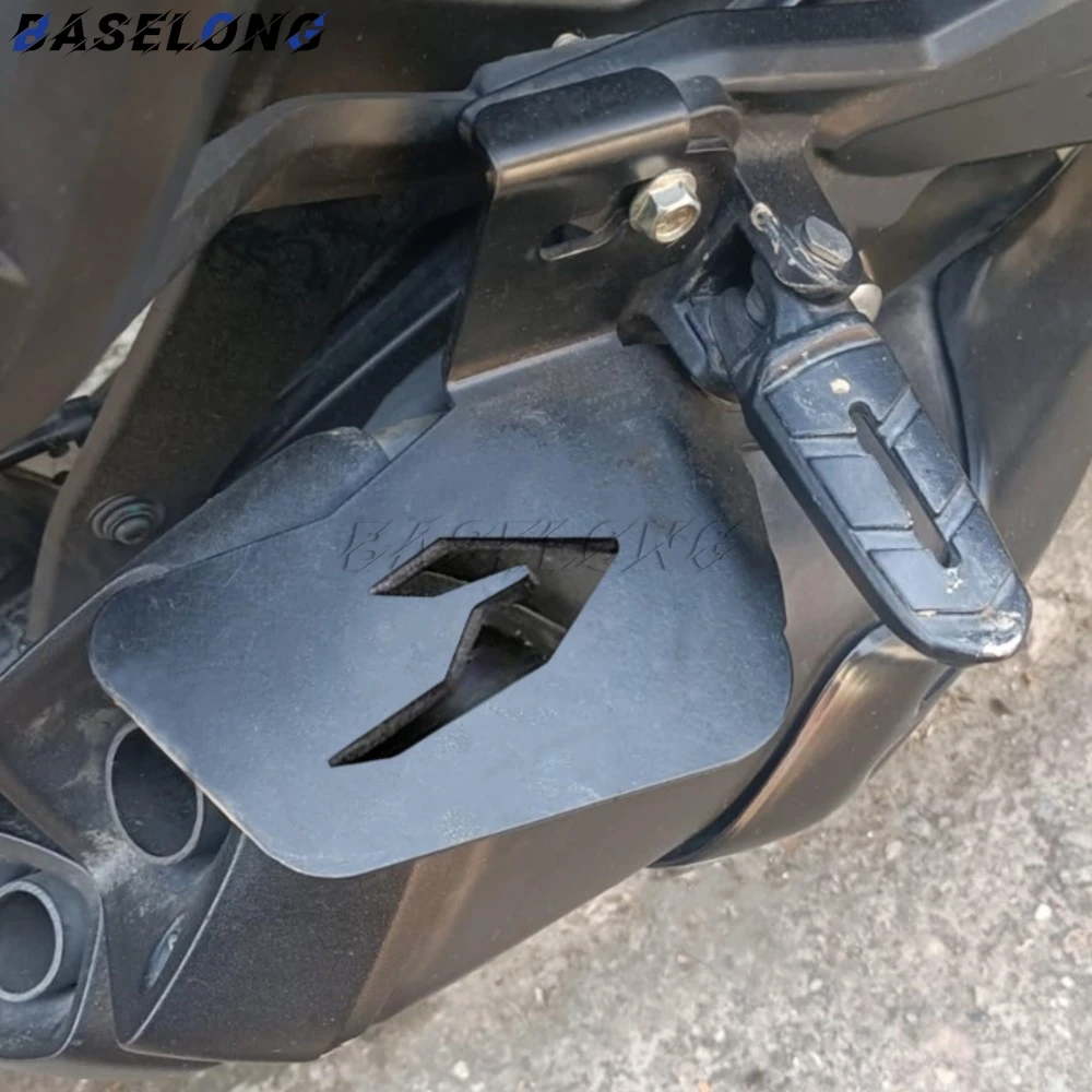 Motocycle Accessories Passenger Rear Foot Peg Extensions Extended Footpegs For Bajaj Dominar400 Dominar250 DOMINAR 250 400 2026
Motocycle Accessories Passenger Rear Foot Peg Extensions Extended Footpegs For Bajaj Dominar400 Dominar250 DOMINAR 250 400 2026