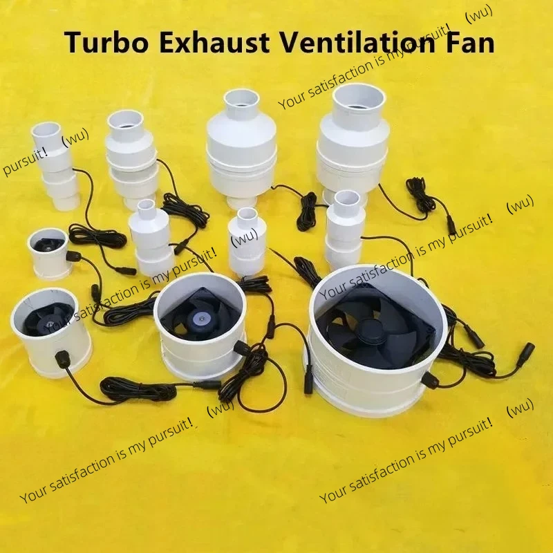 Небольшой кухонный вытяжной вентилятор 1/2/3/4 дюйма, труба для ванной комнаты, дым для прижигания, регулируемая скорость
Небольшой кухонный вытяжной вентилятор 1/2/3/4 дюйма, труба для ванной комнаты, дым для прижигания, регулируемая скорость