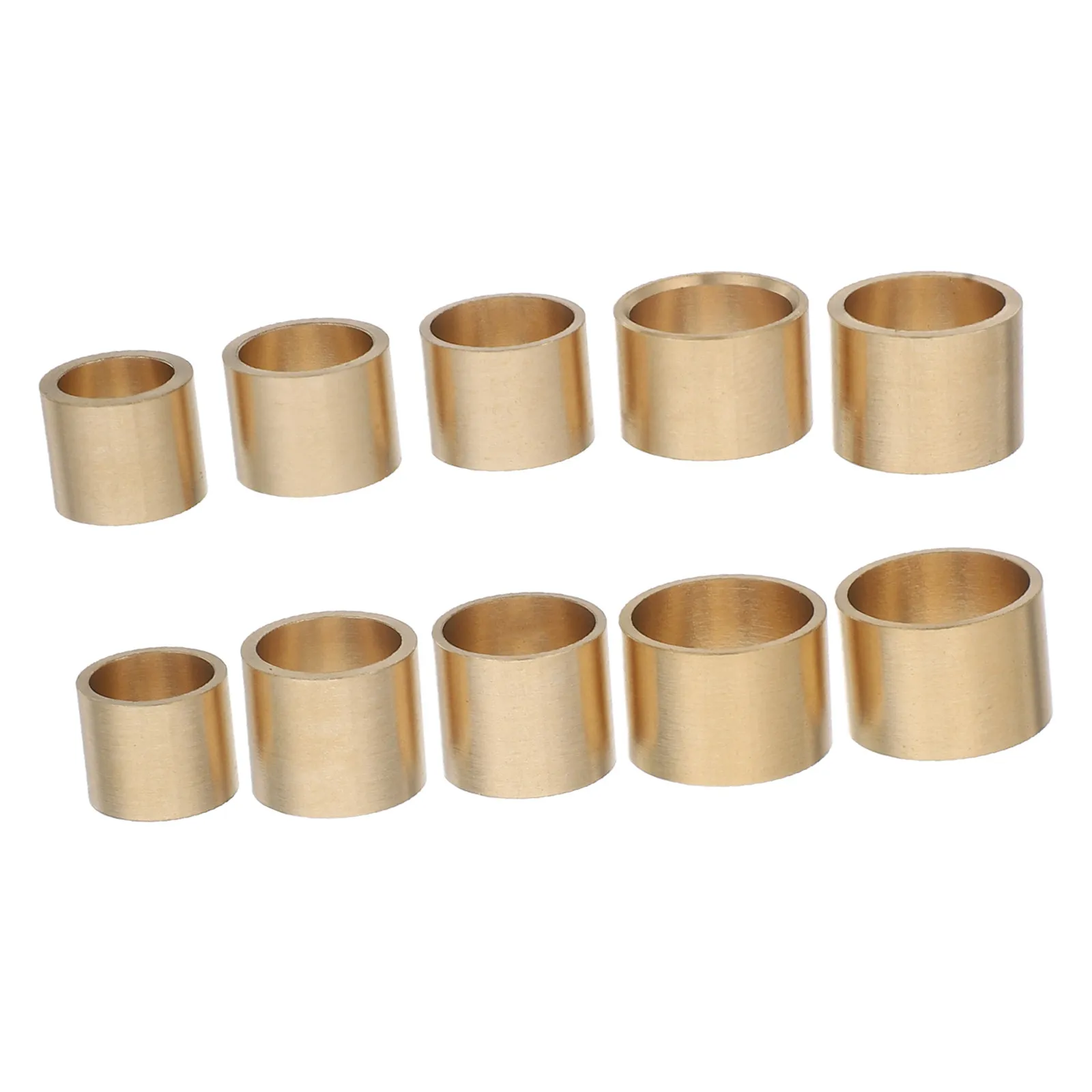 10Pcs Pool Cue Tip Repair Kit Copper Clip 9Mm 10Mm 11Mm 12Mm 13Mm Metal Replacement Pool Billiard Accessories Cue Joint Adapter
10Pcs Pool Cue Tip Repair Kit Copper Clip 9Mm 10Mm 11Mm 12Mm 13Mm Metal Replacement Pool Billiard Accessories Cue Joint Adapter