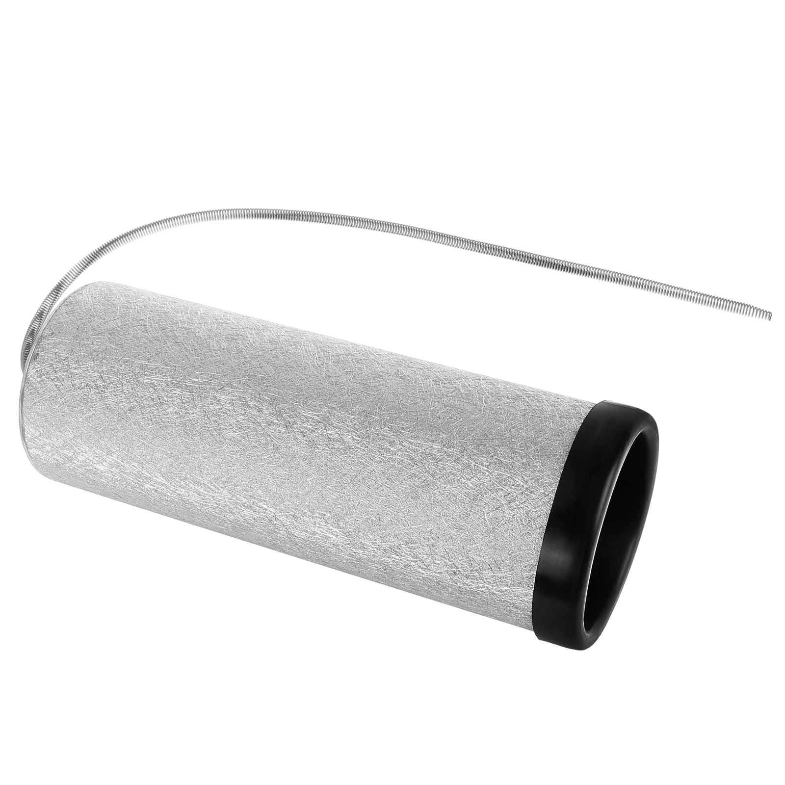 Thunder Sound Metal Tube Toy Percussion Instrument Music Performance Prop Silver Orff Musical Toys Thunder Sound Maker Kids
Thunder Sound Metal Tube Toy Percussion Instrument Music Performance Prop Silver Orff Musical Toys Thunder Sound Maker Kids