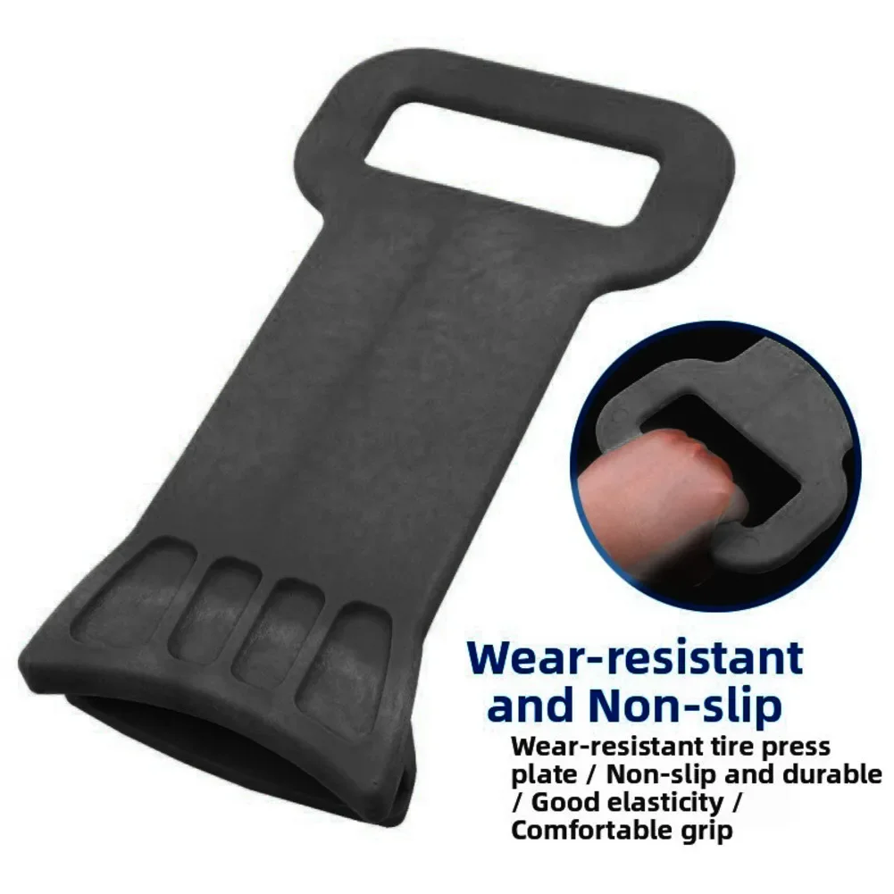 3pcs Black Heavy Duty Car Tires Pressing Clamp Changer Tool For Car Truck SUV Car Repair Acceesories
3pcs Black Heavy Duty Car Tires Pressing Clamp Changer Tool For Car Truck SUV Car Repair Acceesories