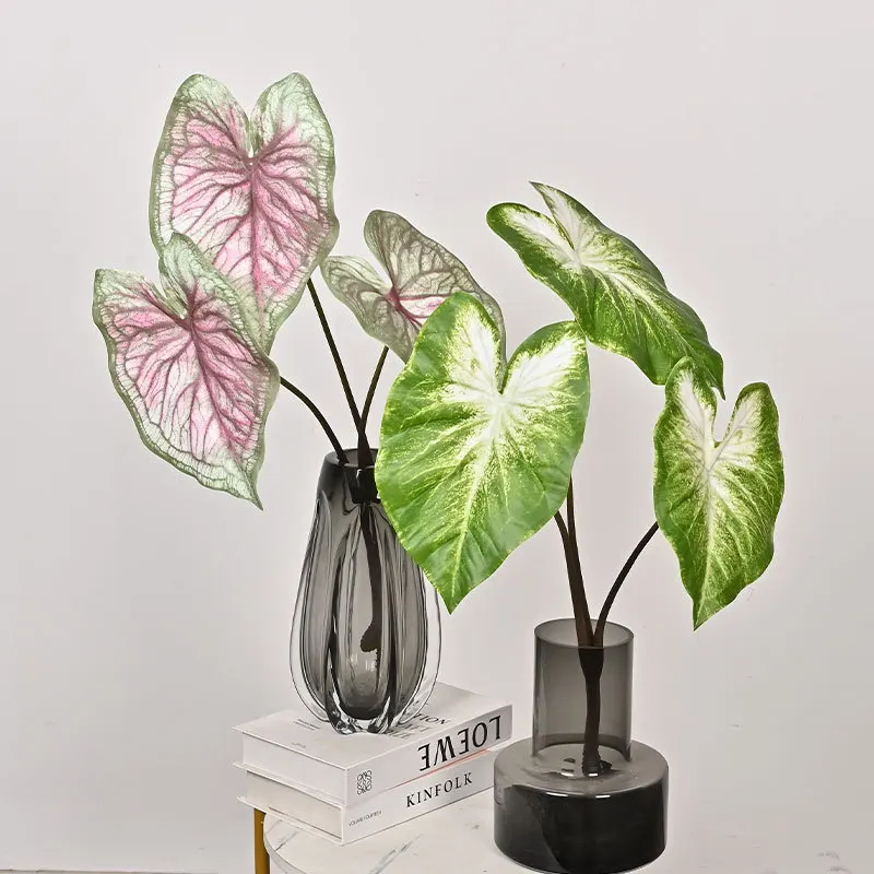 Artificial plants large green sea of leaves garden outdoor bonsai living room table aesthetic space wedding home decoration
Artificial plants large green sea of leaves garden outdoor bonsai living room table aesthetic space wedding home decoration