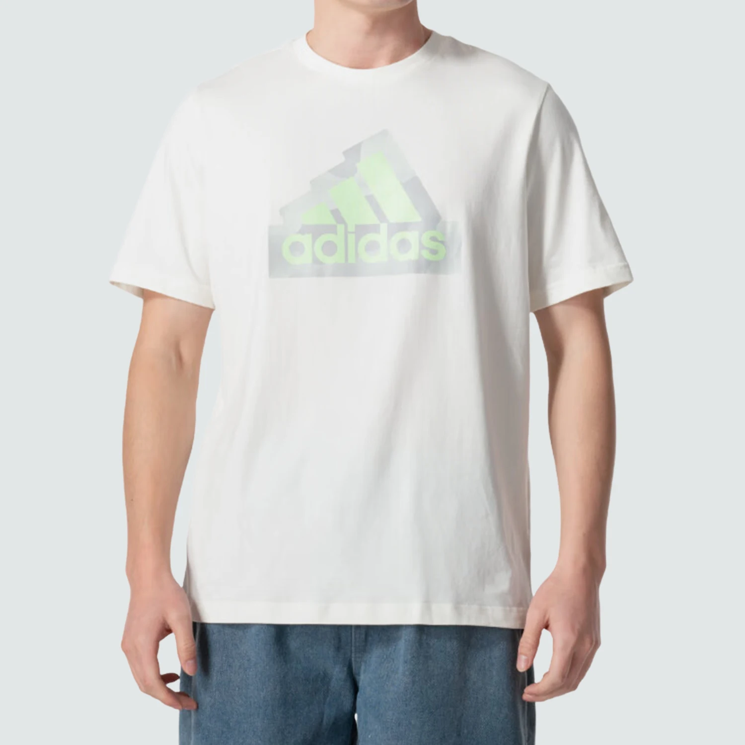 Adidas Official Authentic M CE TORN CAMO Мужская футболка с короткими рукавами с принтом IN6234
Adidas Official Authentic M CE TORN CAMO Мужская футболка с короткими рукавами с принтом IN6234