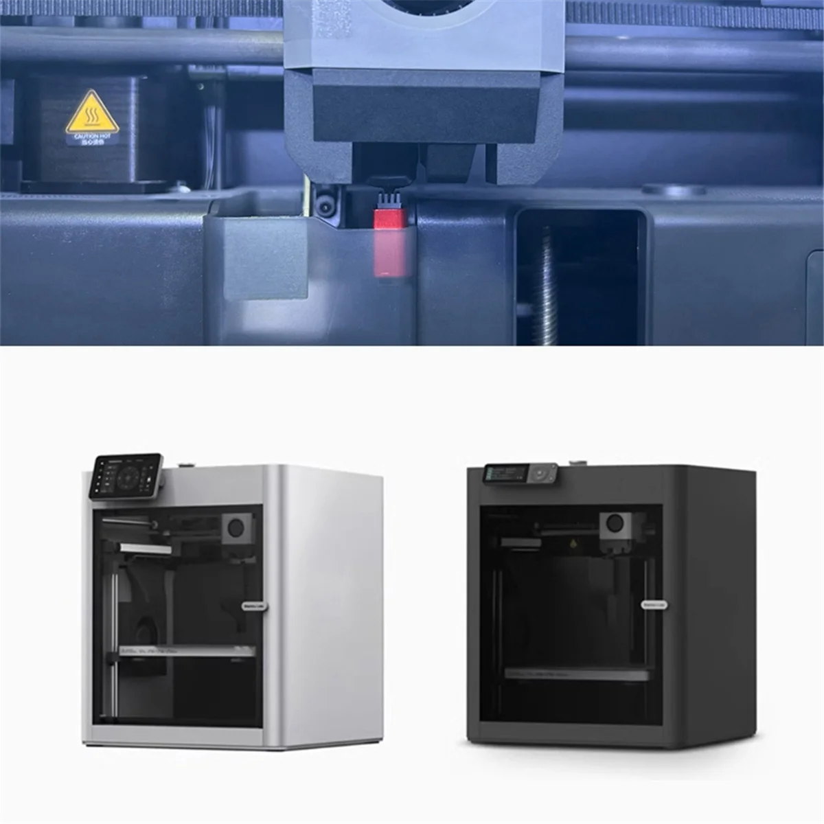 A46ZZ комплект обновления вытирающей насадки в сборе для Bambu Lab X1 X1C P1 P1P эффективная очистка аксессуаров для 3D-принтеров
A46ZZ комплект обновления вытирающей насадки в сборе для Bambu Lab X1 X1C P1 P1P эффективная очистка аксессуаров для 3D-принтеров