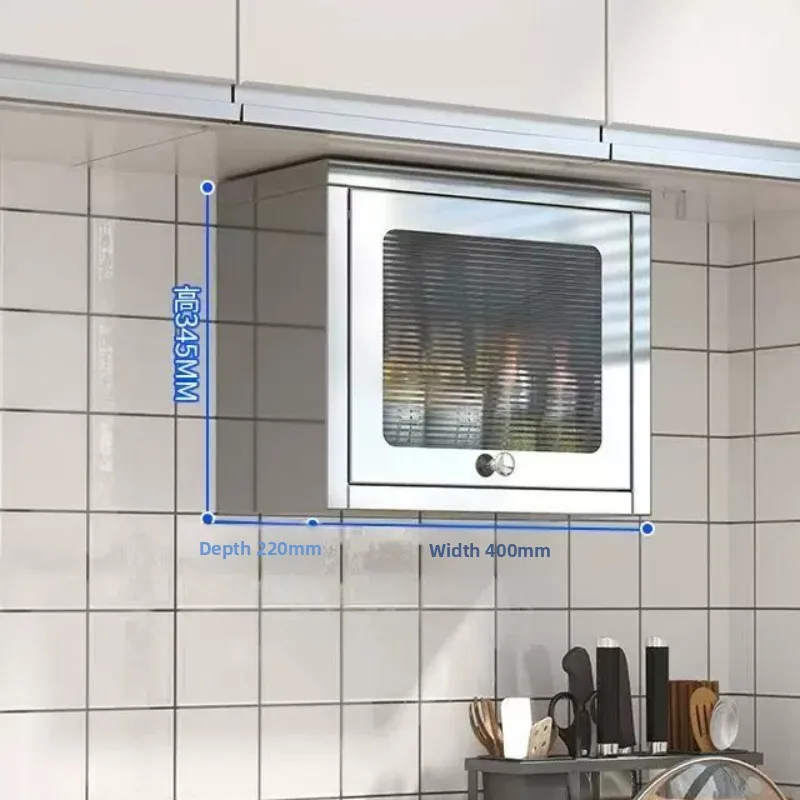 NoDrill304StainlessSteelWallCabinet,KitchenHangingSpiceRackOrganize,PunchFreeStorageCupboardSeasoning,BalconyBathroomUtilityUnit
NoDrill304StainlessSteelWallCabinet,KitchenHangingSpiceRackOrganize,PunchFreeStorageCupboardSeasoning,BalconyBathroomUtilityUnit