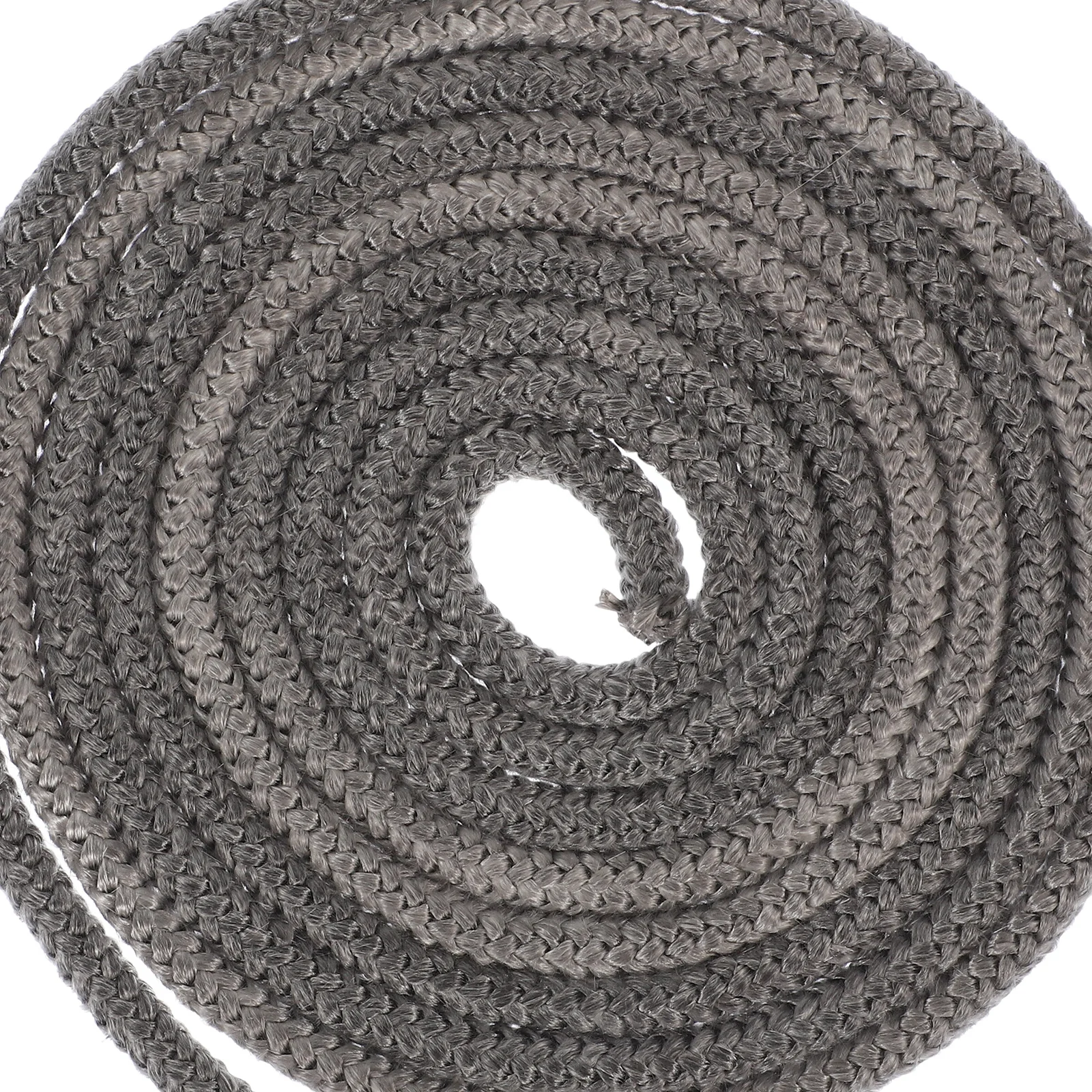 Fiberglass Rope Seal Gasket Enhanced Seal Heat Resistant Flexible for Wood Stove Fireplace Replacement Part Stove Door Rope
Fiberglass Rope Seal Gasket Enhanced Seal Heat Resistant Flexible for Wood Stove Fireplace Replacement Part Stove Door Rope