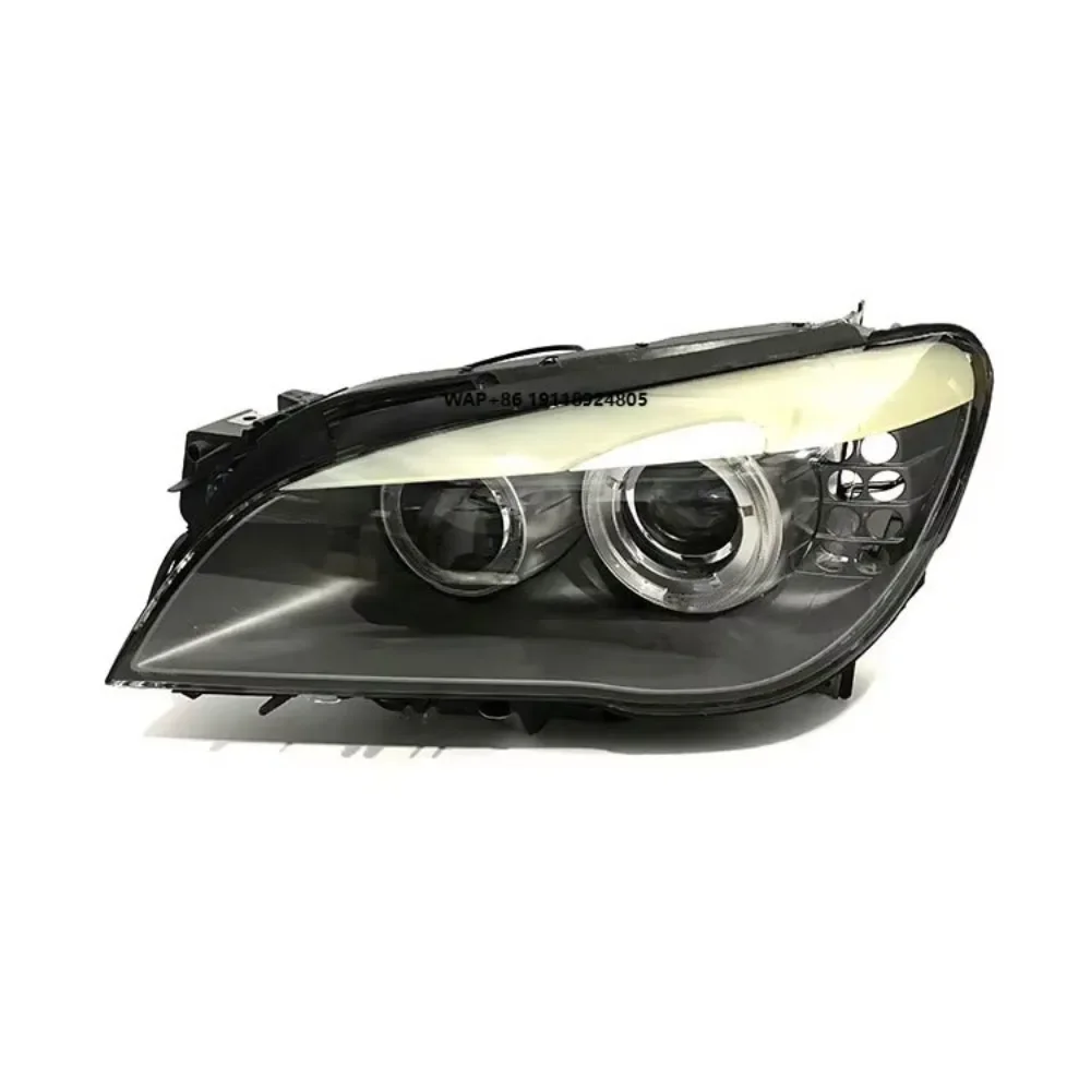 Suitable for 12-14 Front Headlight 7 Series F02 Xenon Front Light
Suitable for 12-14 Front Headlight 7 Series F02 Xenon Front Light