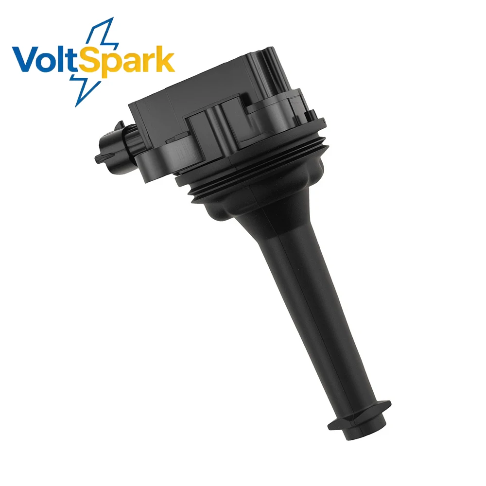 30713416 Ignition Coil for Volvo 2.3L-2.9L 5-Cyl Turbo (C70 S60 S80 V70 XC70 XC90) - Direct Replacement, Copper, 4-Pin
30713416 Ignition Coil for Volvo 2.3L-2.9L 5-Cyl Turbo (C70 S60 S80 V70 XC70 XC90) - Direct Replacement, Copper, 4-Pin