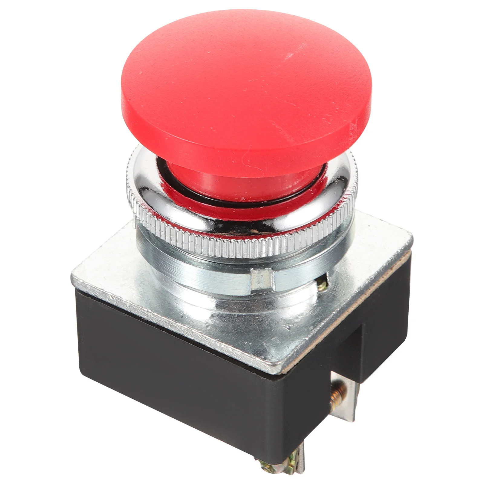 Flush Push Button Flat Top Wall-mounted Momentary Replacement Plastic for Truck Car
Flush Push Button Flat Top Wall-mounted Momentary Replacement Plastic for Truck Car