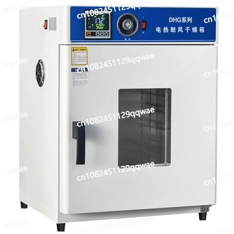 Constant temperature hot air circulation oven drying oven headlight laboratory high temperature small industrial dryer heating
Constant temperature hot air circulation oven drying oven headlight laboratory high temperature small industrial dryer heating