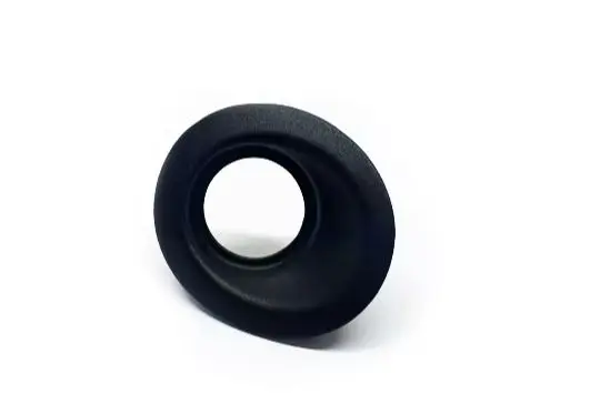Ignition Key Lock Round Trim Bezel (Black,) Compatible with Porsche 997, 911, Cayman, Boxster 987 LHD ONLY Part 99755242501
Ignition Key Lock Round Trim Bezel (Black,) Compatible with Porsche 997, 911, Cayman, Boxster 987 LHD ONLY Part 99755242501